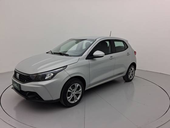 FIAT ARGO 1.0 FIREFLY FLEX DRIVE MANUAL FIAT ARGO 1.0 FIREFLY FLEX DRIVE MANUAL